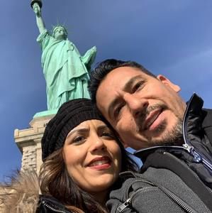 Meet your Posher, Lupe marco